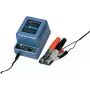 Carregador automático de bateria de chumbo-ácido H-TRONIC al 1600 (Modelo 1242219)