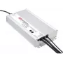 Driver LED HLG-600H-24A transformador LED tensão constante corrente constante 600 W 25 A 24 - fonte de alimentação para PC/servidor (HLG-600H-24A)