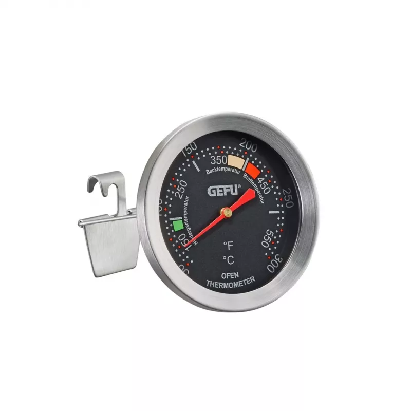 GEFU MESSIMO termómetro de forno G-21870