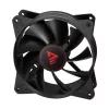 Ventoinha de caixa SAVIO SAVGBLADE 120mm PWM