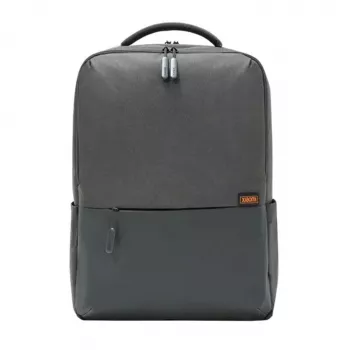 Mochila Xiaomi BHR4903GL cinzenta fibra poliéster