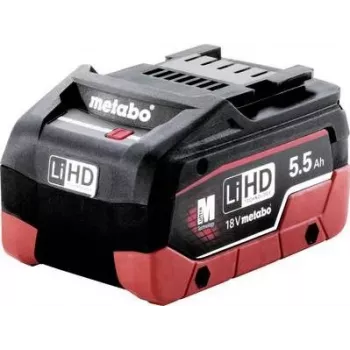 Célula de bateria para ferramenta sem fios Metabo 625368000