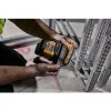 DeWALT DCLE34021N-XJ Nivelador laser nível de linha 55 m