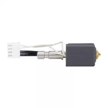 Hotend de troca rápida com bico de 0,4 mm para Anycubic Kobra S1