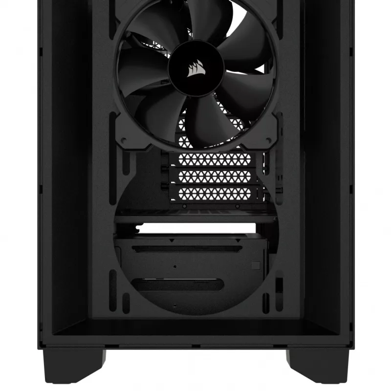 Caixa para PC Corsair CC-9011251-WW Midi Tower preta