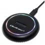 Qoltec 52275 Dock para SSD M.2, SATA/NVMe, USB-C
