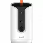 Câmara de segurança IP para animais de estimação e comedouro Arenti PETCAM1T interior WiFi de mesa