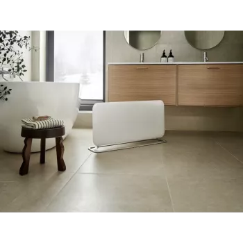 Mill Aquecedor de painel Wi-Fi | PA1500WIFI4A | Aquecedor de painel | 1500 W | Adequado para divisões até 22 m² | branco | IPX4