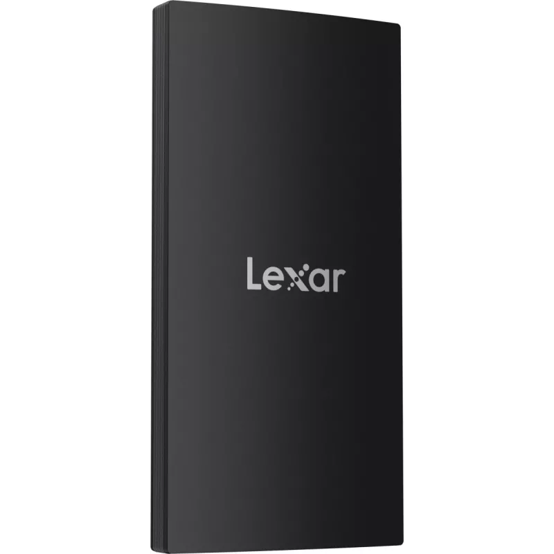 Unidade de estado sólido externa Lexar 1 TB USB Type-C 3.2 Gen 2 LSL300001T-RNBNG