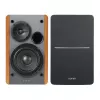Edifier Studio R1280Ts 2.0 madeira/prateado Retail