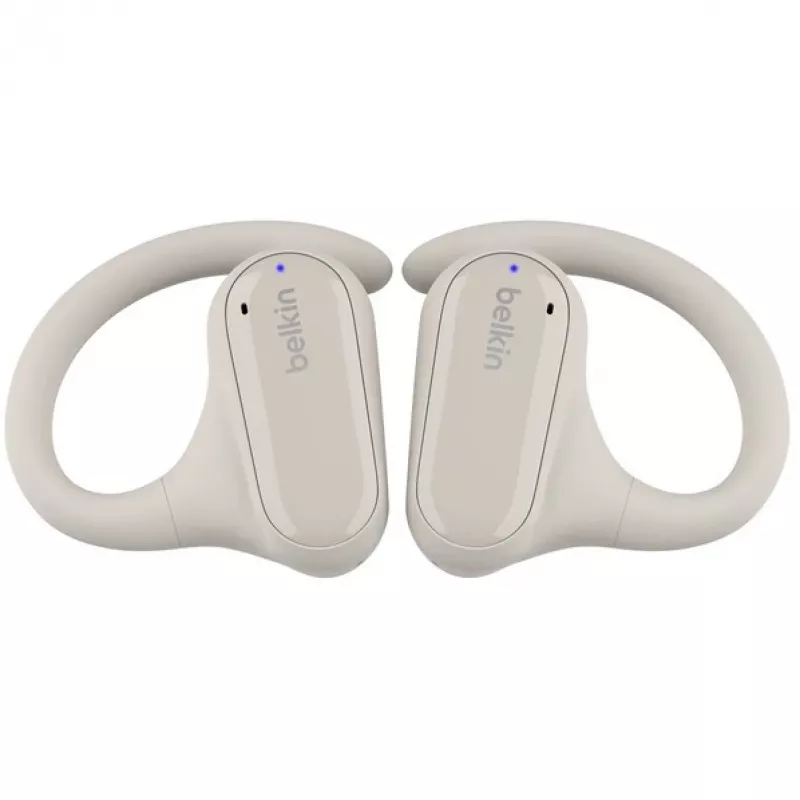 Auscultadores Belkin SoundForm ClearFit