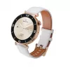 Smartwatch Garett Rose dourado Mesh