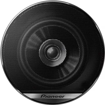Altifalante para automóvel Pioneer TS-G1010F Redondo 190 W