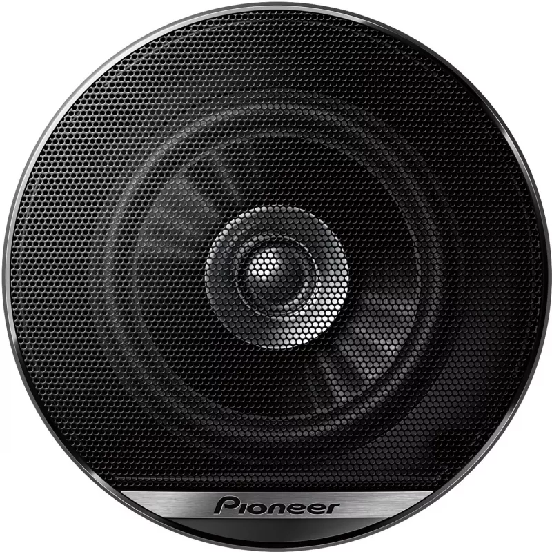 Altifalante para automóvel Pioneer TS-G1010F Redondo 190 W