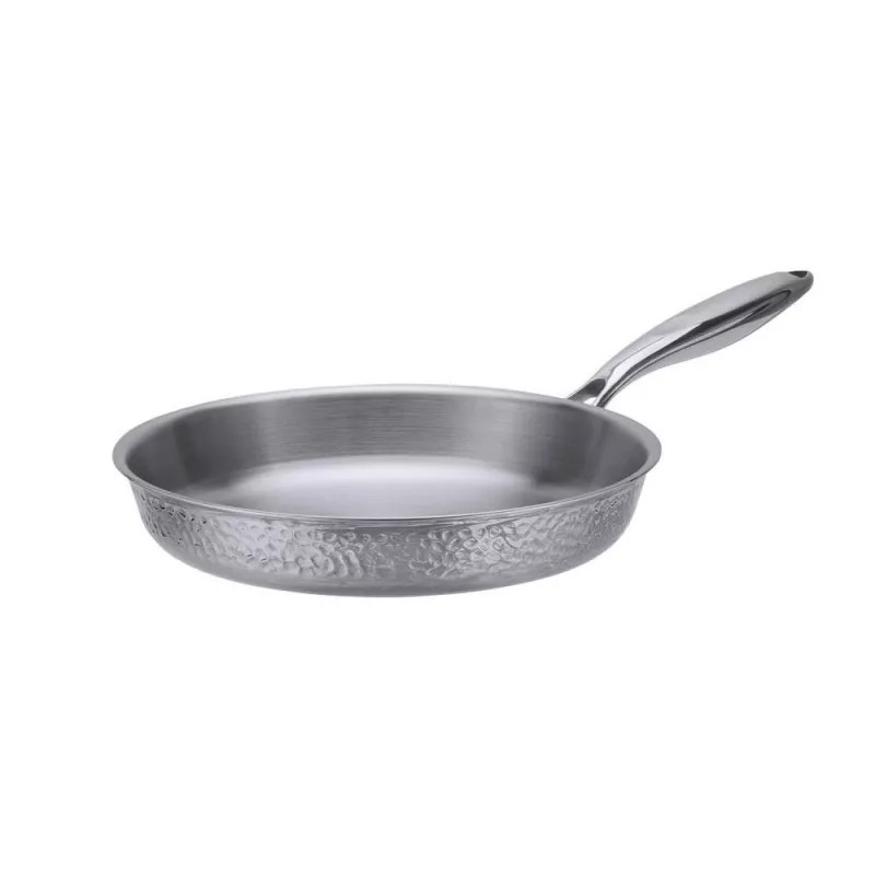 Frigideira multiusos Resto Kitchenware Crater redonda