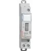 Relé elétrico Legrand 412408, multicolor, 116 g de peso