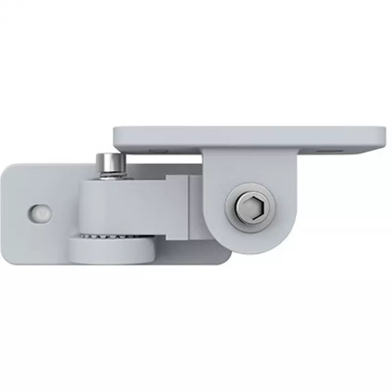 Suporte de parede Fanvil WM613 branco – suporte de montagem universal para dispositivos Fanvil