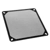 Akasa GRM140-AL01-BK - Filtro de ventilação - preto