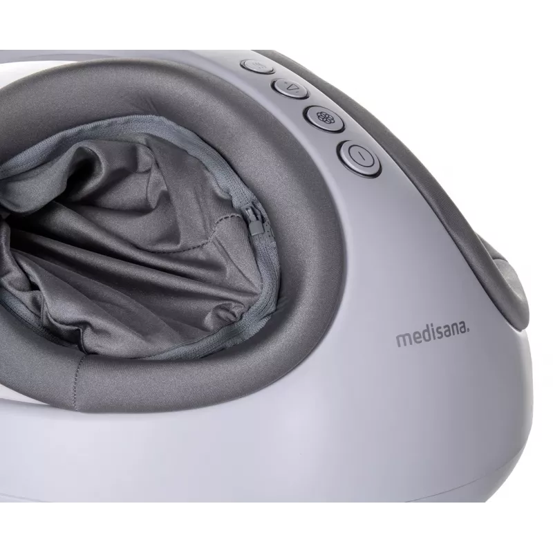 Massajador de pés Shiatsu Medisana FM 888
