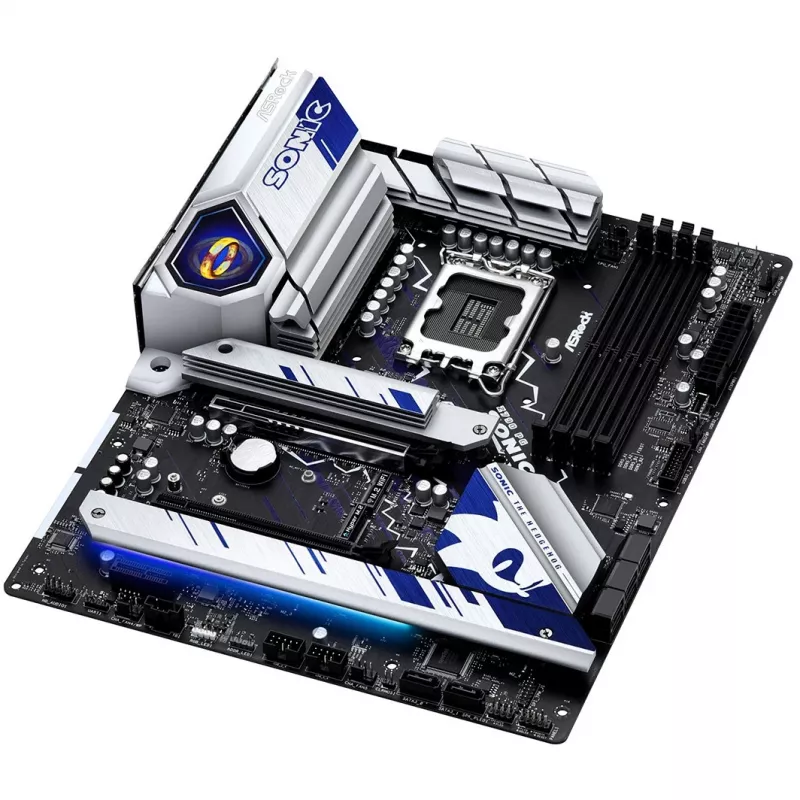 Motherboard ASRock Z790 PG SONIC ATX