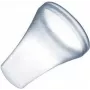 Conjunto de substituição de protetores descartáveis Beurer FT 58