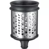 KitchenAid 5KSMEMVSC conjunto de ralador de tambor