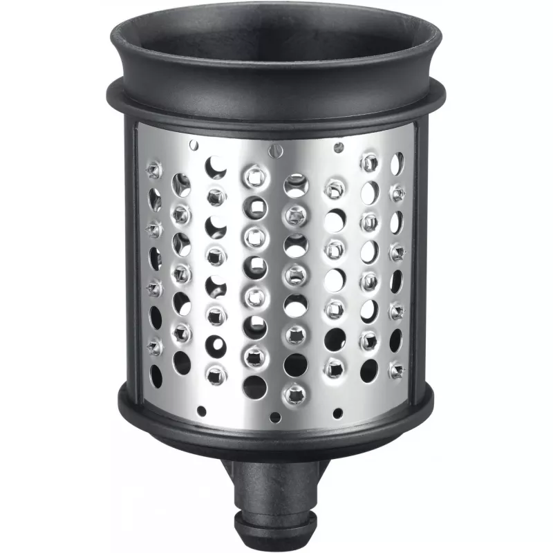 KitchenAid 5KSMEMVSC conjunto de ralador de tambor