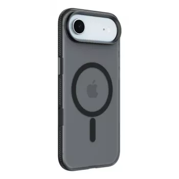 Belkin Grip capa protetora magnética iPhone Air preto MSA037hqBK