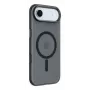 Belkin Grip capa protetora magnética iPhone Air preto MSA037hqBK