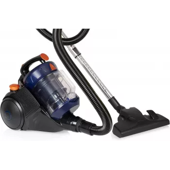 Aspirador ciclónico Tristar | SZ-4135 | sem saco | potência 700 W | capacidade de pó 2,8 L | antracite