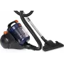 Aspirador ciclónico Tristar | SZ-4135 | sem saco | potência 700 W | capacidade de pó 2,8 L | antracite
