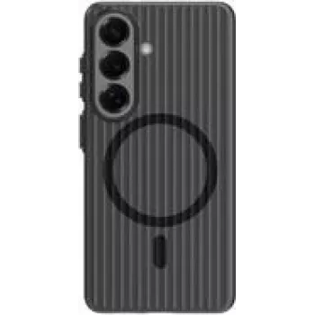 4smarts Design Case Aero Samsung Galaxy S26+ Qi2 ready - preto (541799)