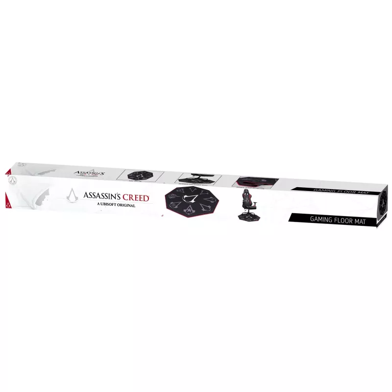Tapete de rato gaming Subsonic Assassin's Creed