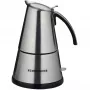Máquina de café EKO 366/E Elpresso deLuxe, cafeteira de café expresso