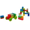 Conjunto de blocos de construção Goliath 931694 — 35 peças, para crianças a partir de 2 anos, multicolor