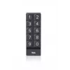 Yale 05/301000/BL teclado numérico Bluetooth preto