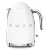 Smeg KLF03WHEU Chaleira elétrica KLF03WHEU-cromado, Cromado