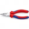 Alicate de bico Knipex 08 25 145