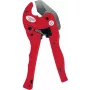 Rothenberger 36012 Corta-tubos para plástico 42 mm