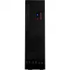 Caixa de PC Inter-Tech S-331 Desktop preto