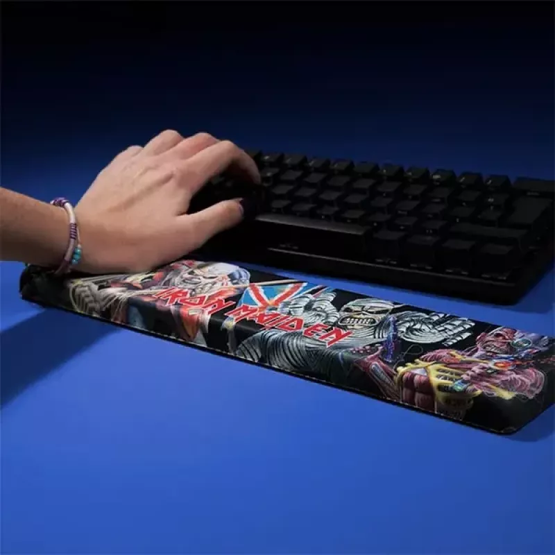 Tapete de rato Subsonic SA5687-IM1