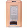 Thermaltake The Tower 300 pêssego vidro temperado