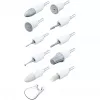 Beurer MP 64 / MP 84 Conjunto de Acessórios para Cuidado das Unhas