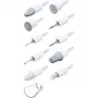 Beurer MP 64 / MP 84 Conjunto de Acessórios para Cuidado das Unhas