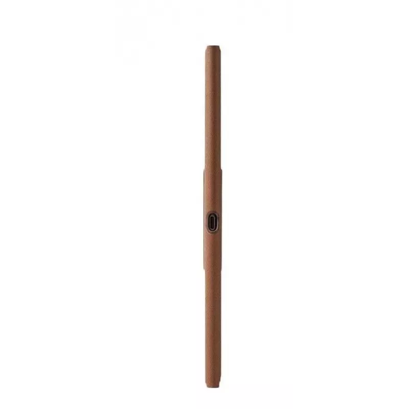 Onyx Boox Note Air 5 C; Note Air 4 C. Capa magnética castanha
