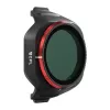 Filtro de polarização Freewell para DJI Mini 5 Pro – CPL circular, modelo FW-MN5-CPL