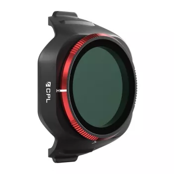 Filtro de polarização Freewell para DJI Mini 5 Pro – CPL circular, modelo FW-MN5-CPL