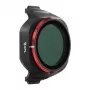Filtro de polarização Freewell para DJI Mini 5 Pro – CPL circular, modelo FW-MN5-CPL