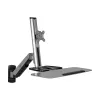 Tripp Lite WWSS1332W Ecrã