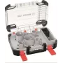 Bosch PRO Progressor Conjunto de serras de copo, 9 unid., 2608594424